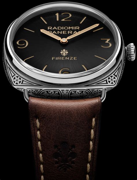 panerai radiomir firenze pam 672|Panerai Radiomir Firenze 3 Days Acciaio .